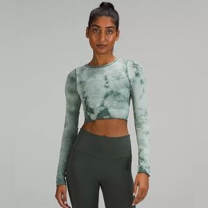 Ebb to Street Long Sleeve Shirt Size 4